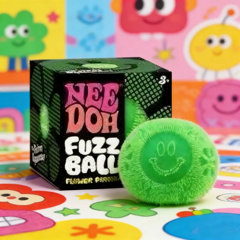 2026 Needoh Golden Egg Hunt Game Blind Box Easter Fidget With With Squishy Surprise Stress Relief Squeeze For Kids' Easter Party